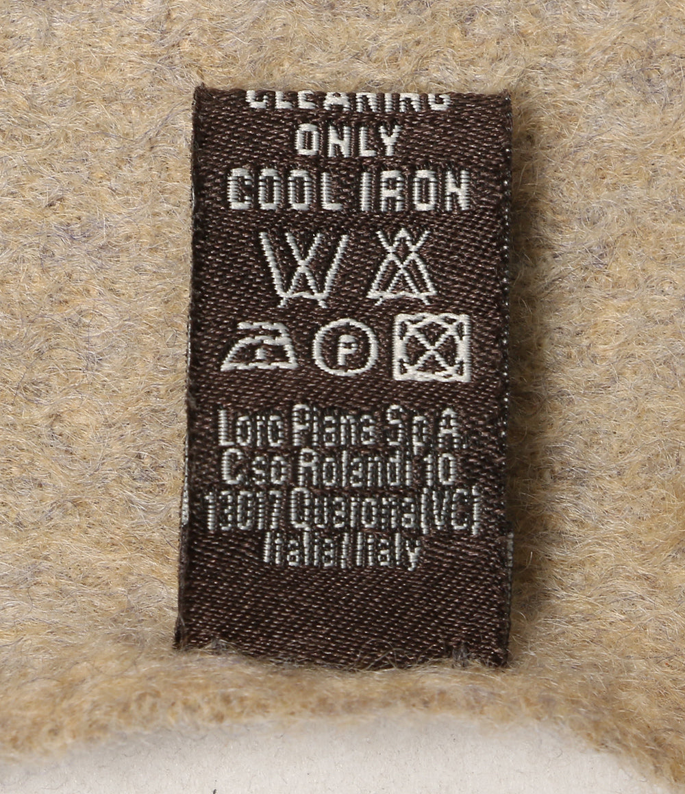 Loro Piana マフラー カシミヤ レディース ロロピアーナ