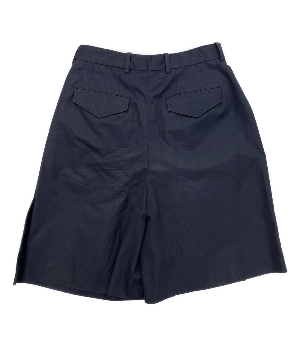 NAMACHEKO ナマチェコ ハーフパンツ Wrap Shorts NS23 501 メンズ SIZE