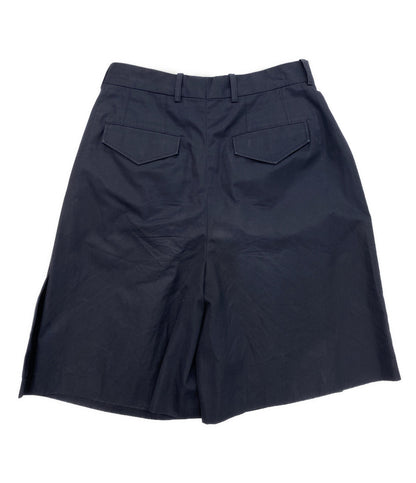 NAMACHEKO ナマチェコ ハーフパンツ Wrap Shorts NS23 501 メンズ SIZE XS