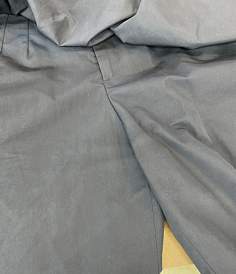 NAMACHEKO ナマチェコ ハーフパンツ Wrap Shorts NS23 501 メンズ SIZE