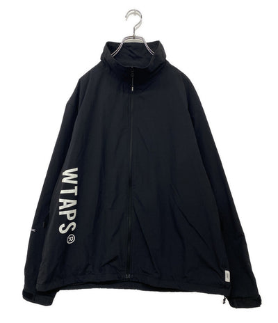 WTAPS ナイロンジャケット 252CWDT-JKM03 ブラック メンズ SIZE 03 ダブルタップス