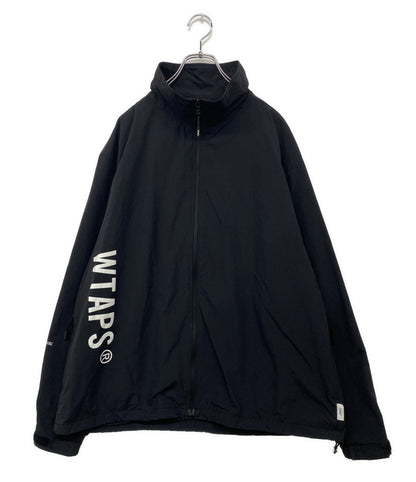 WTAPS ナイロンジャケット 252CWDT-JKM03 ブラック メンズ SIZE 03 ダブルタップス