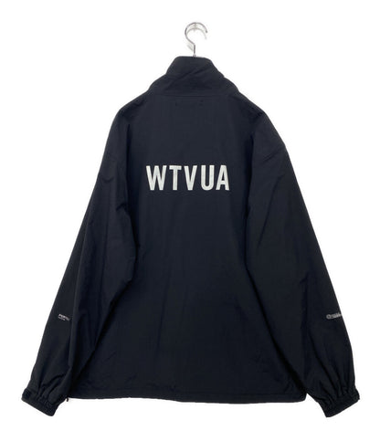 WTAPS ナイロンジャケット 252CWDT-JKM03 ブラック メンズ SIZE 03 ダブルタップス