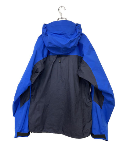 ARC’TERYX ナイロンジャケット ALPHA JACKET x000006454 メンズ SIZE M アークテリクス