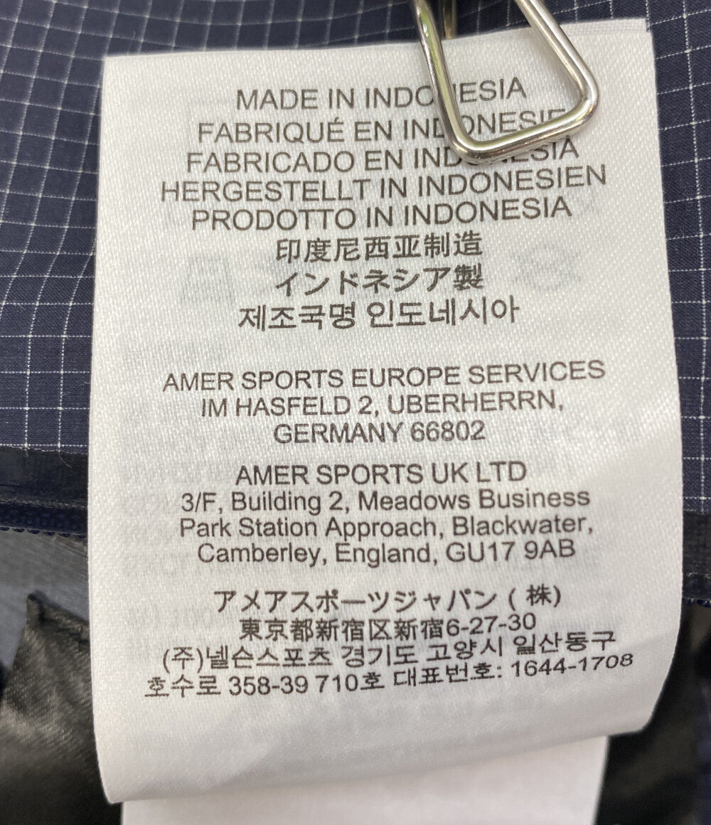 ARC’TERYX ナイロンジャケット ALPHA JACKET x000006454 メンズ SIZE M アークテリクス