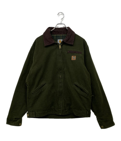 Carhartt ジャケット j97 ptl メンズ SIZE M カーハート