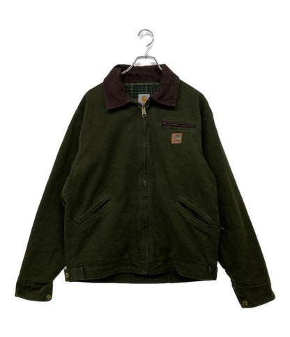 Carhartt ジャケット j97 ptl メンズ SIZE M カーハート