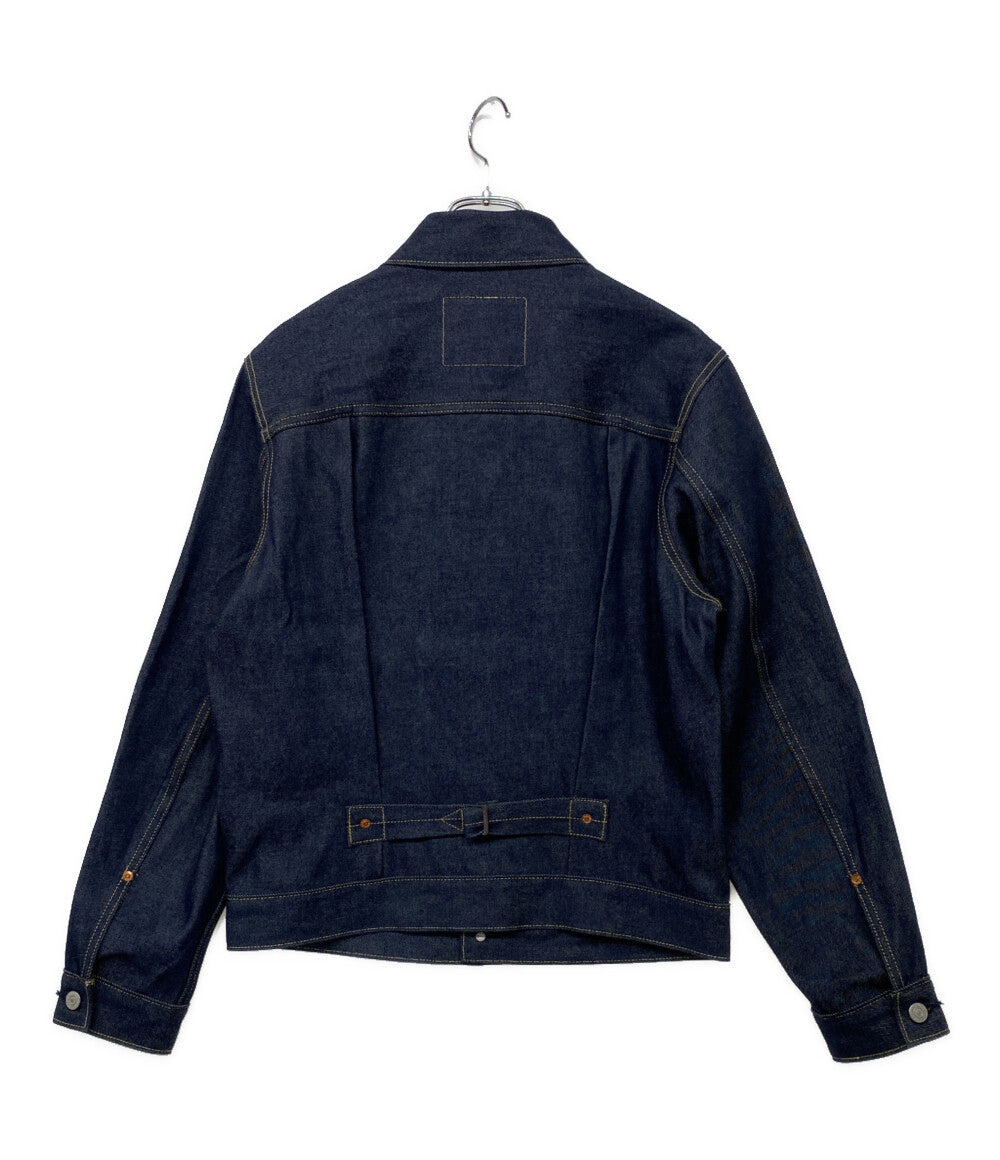 美品 LEVI'S デニムジャケット ジャーナルスタンダード別注 005SZ-0000 メンズ SIZE XS リーバイス