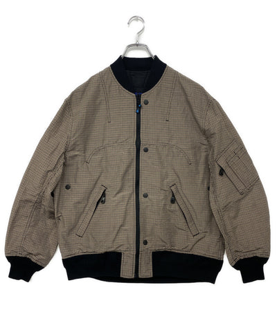 eYe COMME des GARCONS JUNYA WATANABE MAN ブルゾン ×KARRIMOR wi-j101 メンズ SIZE XS アイコムデギャルソンジュンヤワタナベマン
