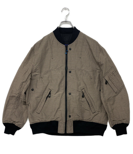 eYe COMME des GARCONS JUNYA WATANABE MAN ブルゾン ×KARRIMOR wi-j101 メンズ SIZE XS アイコムデギャルソンジュンヤワタナベマン