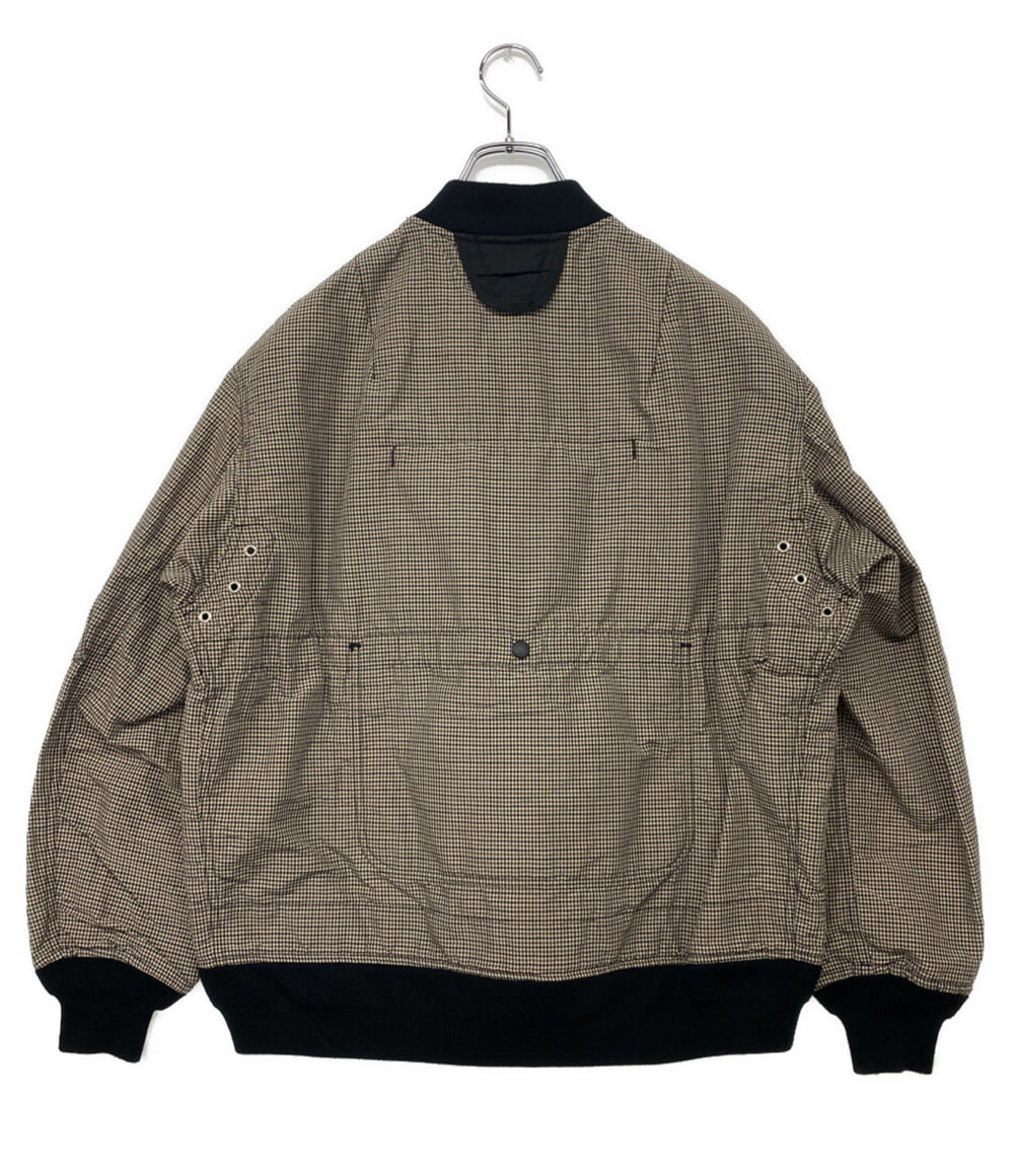 JUNYA WATANABE COMME des GARCONS デニムスカート パッチワーク JN