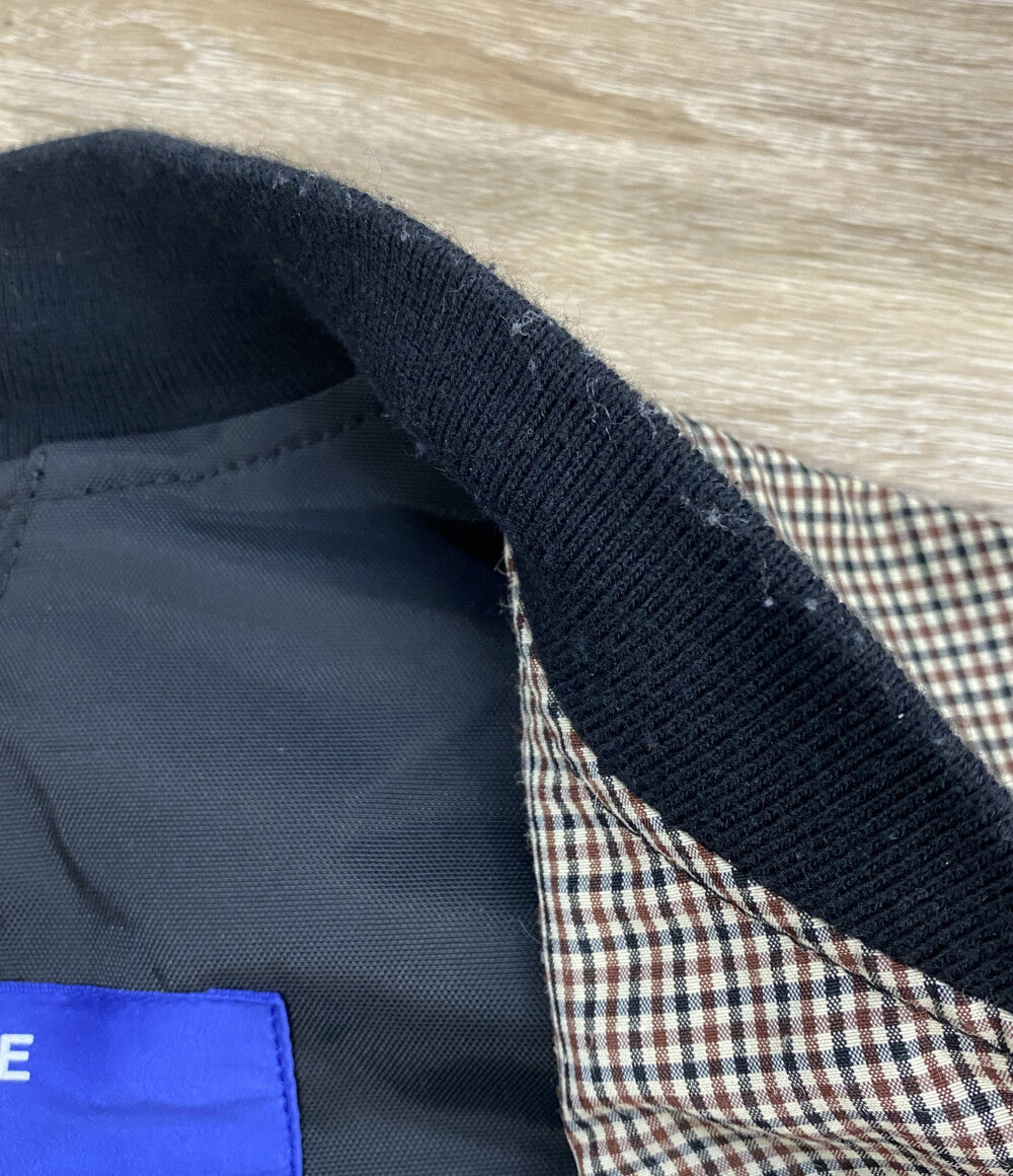 eYe COMME des GARCONS JUNYA WATANABE MAN ブルゾン ×KARRIMOR wi-j101 メンズ SIZE XS アイコムデギャルソンジュンヤワタナベマン