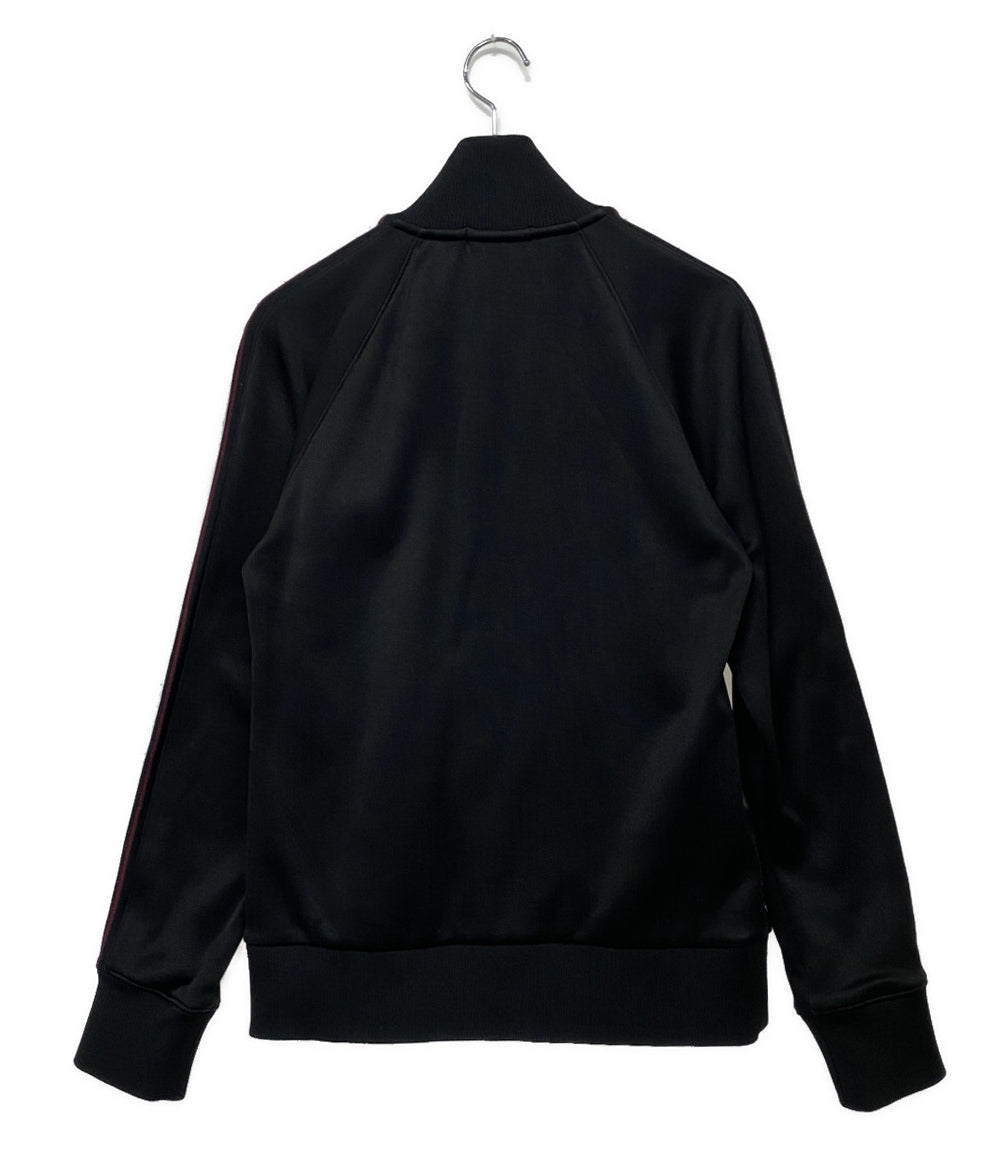 BURBERRY BLACK LABEL トラックジャケット ジャージ ブラック BMV66-710-09 メンズ SIZE 2 バーバリーブラックレーベル