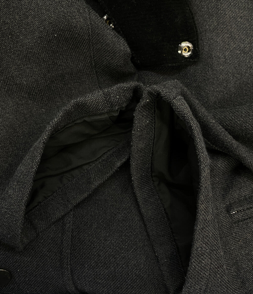 Barbour×SOPHNET. ソフネット コート NEW BURGHLEY JACKET メンズ SIZE L バブアー