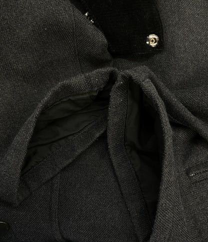 Barbour×SOPHNET. ソフネット コート NEW BURGHLEY JACKET メンズ SIZE L バブアー