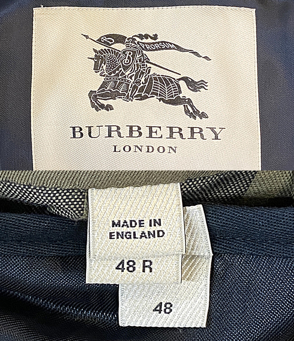 BURBERRY トレンチコート カーキ 1011530 メンズ SIZE 48 バーバリー