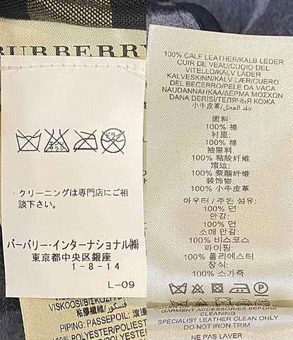 BURBERRY トレンチコート カーキ 1011530 メンズ SIZE 48 バーバリー