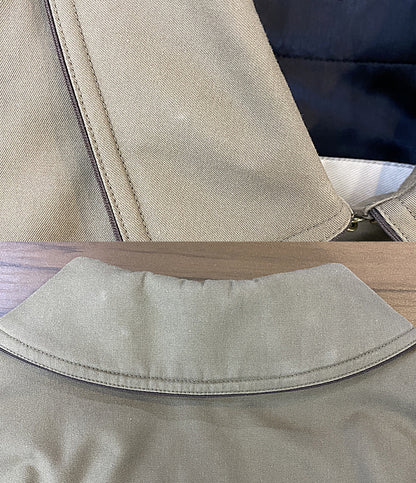 BURBERRY トレンチコート カーキ 1011530 メンズ SIZE 48 バーバリー