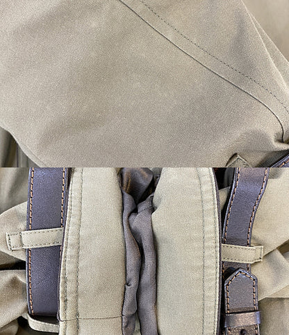 BURBERRY トレンチコート カーキ 1011530 メンズ SIZE 48 バーバリー