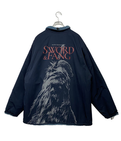 ELDEN RING エルデンリング ジャケット Gcores industries リバーシブル メンズ SIZE XL