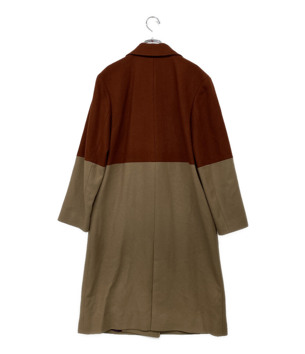 PAUL SMITH チェスターコート レディース SIZE 40 ポール・スミス