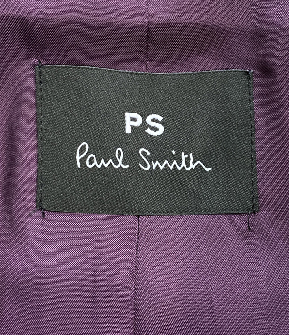 PAUL SMITH チェスターコート レディース SIZE 40 ポール・スミス