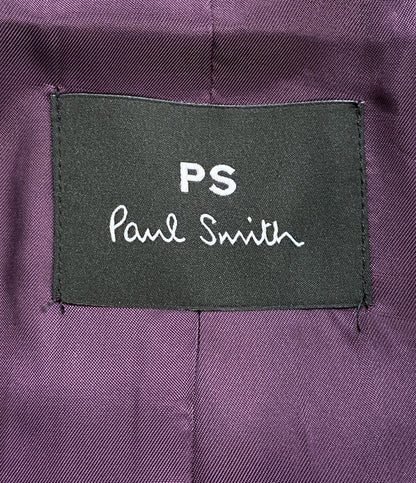 PAUL SMITH チェスターコート レディース SIZE 40 ポール・スミス
