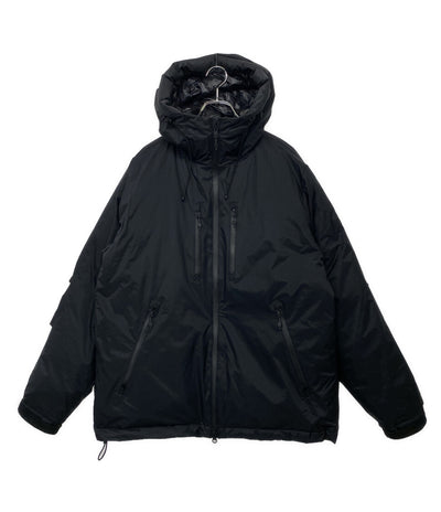 NANGA アーバンリサーチドアーズ ダウンジャケット DMA7-25D201-F メンズ SIZE L ナンガ