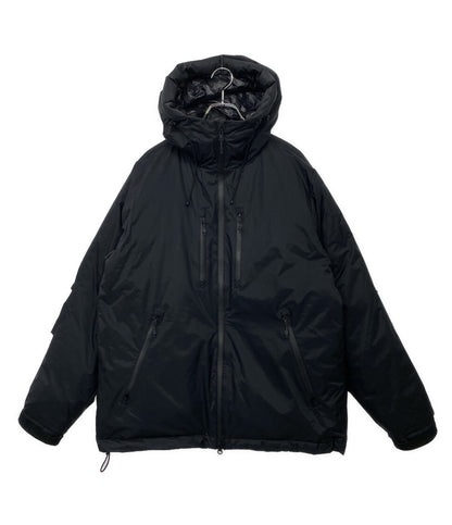 NANGA アーバンリサーチドアーズ ダウンジャケット DMA7-25D201-F メンズ SIZE L ナンガ