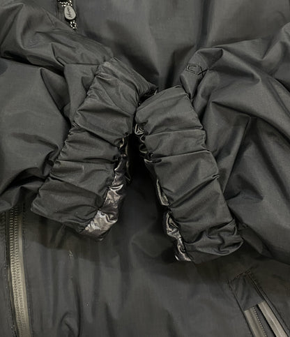 NANGA アーバンリサーチドアーズ ダウンジャケット DMA7-25D201-F メンズ SIZE L ナンガ