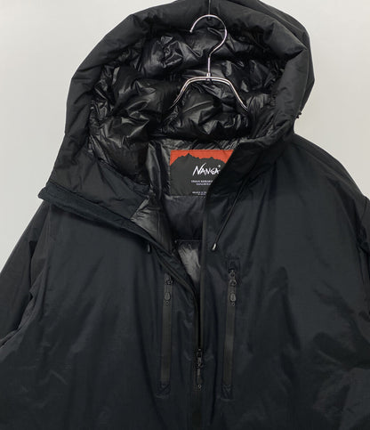 NANGA アーバンリサーチドアーズ ダウンジャケット DMA7-25D201-F メンズ SIZE L ナンガ