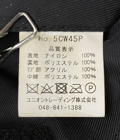 HOUSTON フライトジャケット HST-J-83388D メンズ SIZE L ヒューストン