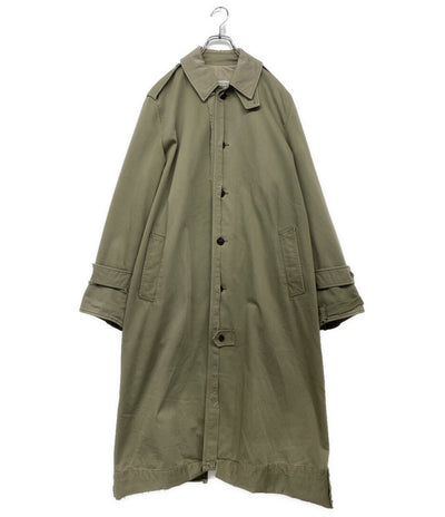 Maison Margiela ミリタリーコート 2016AW メンズ SIZE 46 メゾンマルジェラ