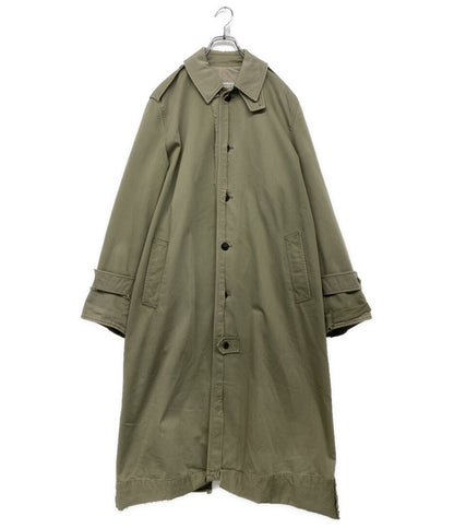Maison Margiela ミリタリーコート 2016AW メンズ SIZE 46 メゾンマルジェラ