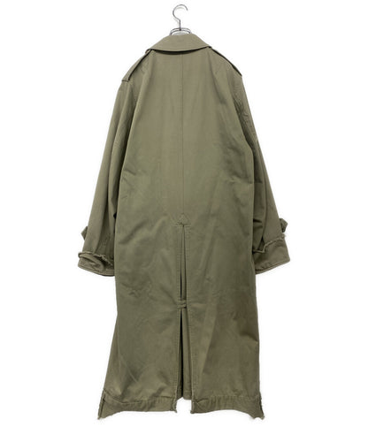 Maison Margiela ミリタリーコート 2016AW メンズ SIZE 46 メゾンマルジェラ