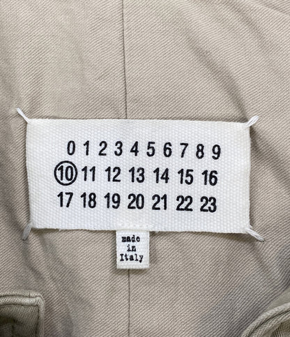 Maison Margiela ミリタリーコート 2016AW メンズ SIZE 46 メゾンマルジェラ
