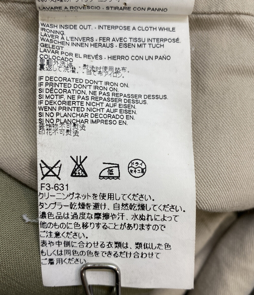 Maison Margiela ミリタリーコート 2016AW メンズ SIZE 46 メゾンマルジェラ