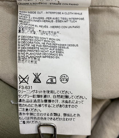 Maison Margiela ミリタリーコート 2016AW メンズ SIZE 46 メゾンマルジェラ