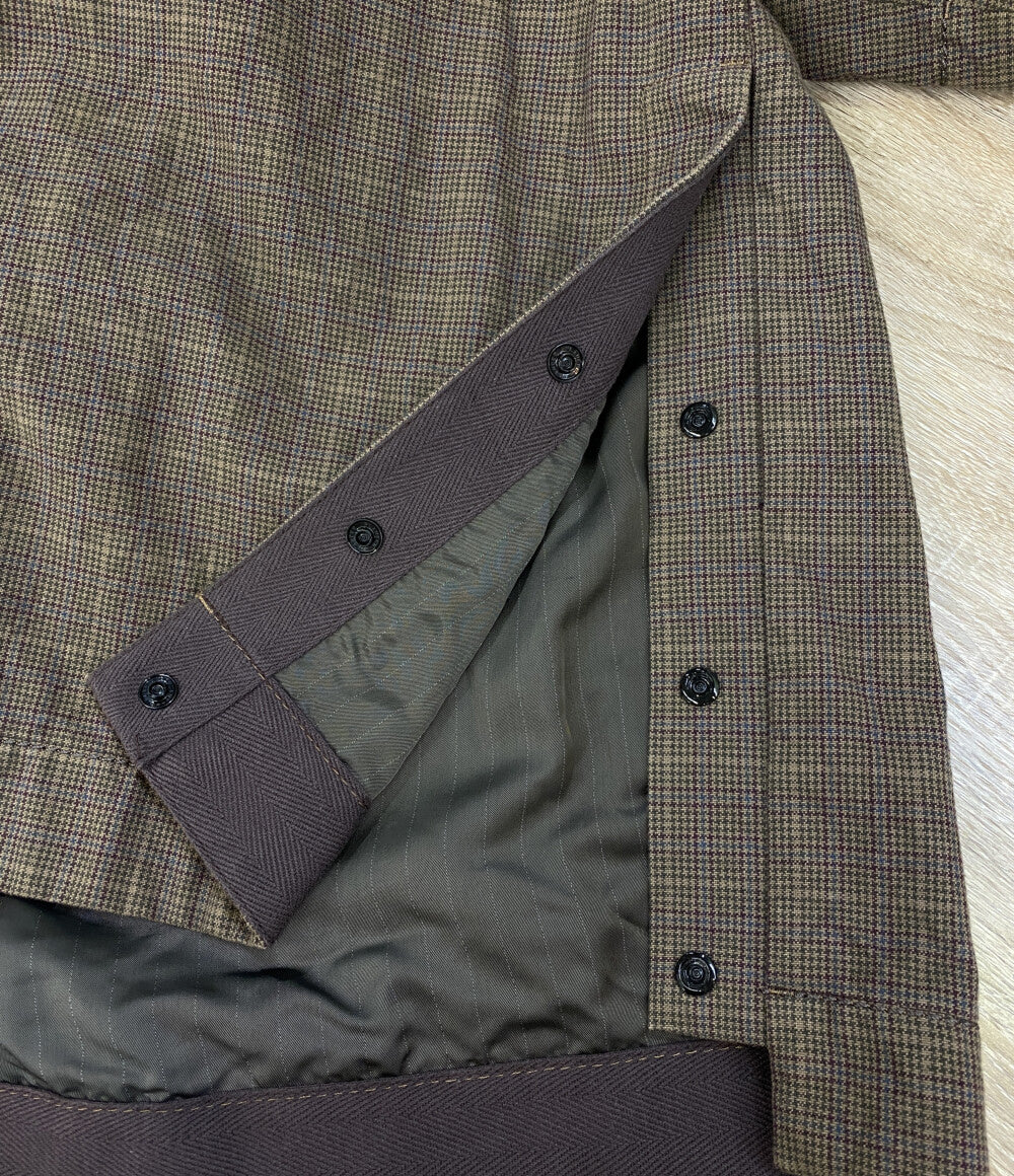 sacai 半袖プルオーバー 20-02250M メンズ SIZE 1 サカイ