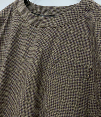 sacai 半袖プルオーバー 20-02250M メンズ SIZE 1 サカイ