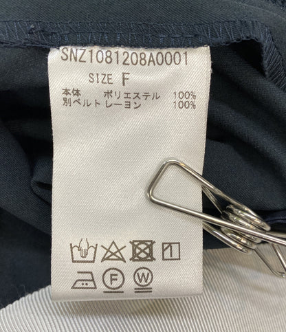 SHENERY シーナリー コート SNZ1081208A0001 レディース SIZE F