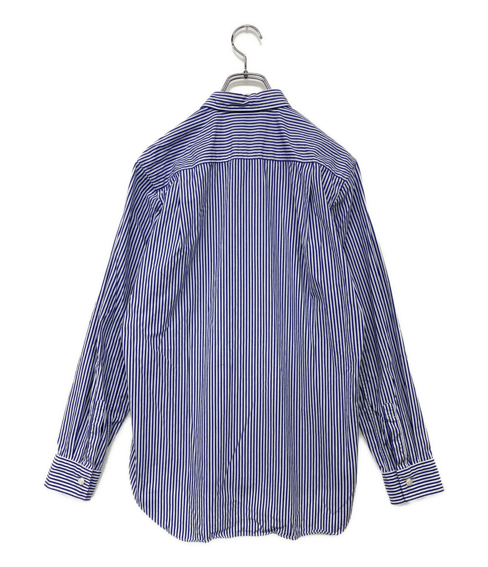 ANAYI 長袖シャツ ボウタイ 102227-13-090-41-380 レディース SIZE 38
