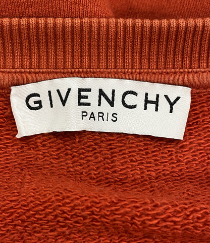 GIVENCHY ポケットスウェット BMJ065305B メンズ SIZE M ジバンシィ