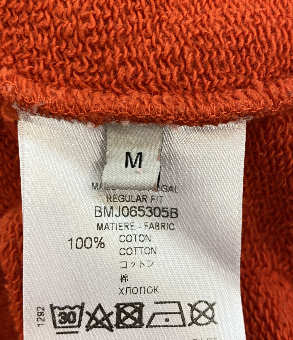 GIVENCHY ポケットスウェット BMJ065305B メンズ SIZE M ジバンシィ