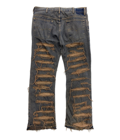INNOCENCE NYC イノセンス ニューヨーク デニムパンツ INODDM01 メンズ SIZE 38