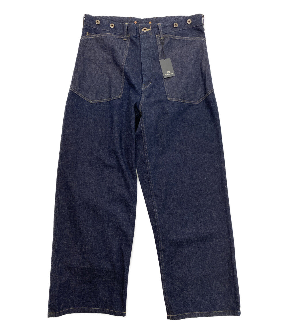 VISVIM デニムパンツ メンズ SIZE 2 ビズビム – Rehello by BOOKOFF
