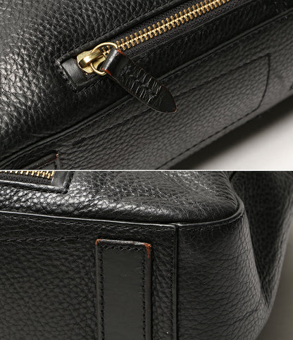 COLEHAAN コールハーン レザーブリーフケース メンズ