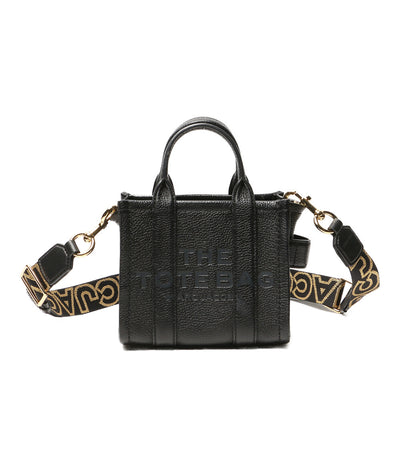 MARC JACOBS ショルダーバッグ ブラック レディース マークジェイコブス
