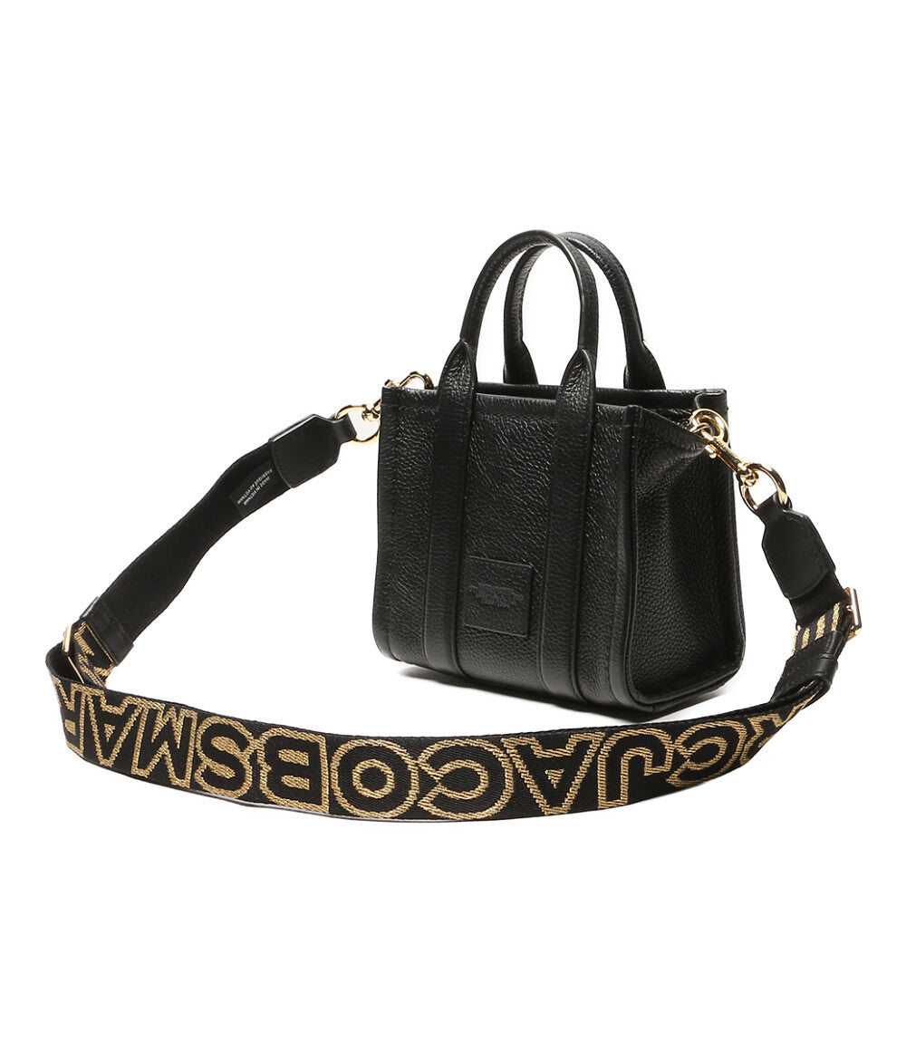 MARC JACOBS ショルダーバッグ ブラック レディース マークジェイコブス