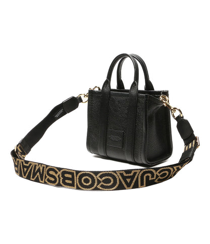 MARC JACOBS ショルダーバッグ ブラック レディース マークジェイコブス